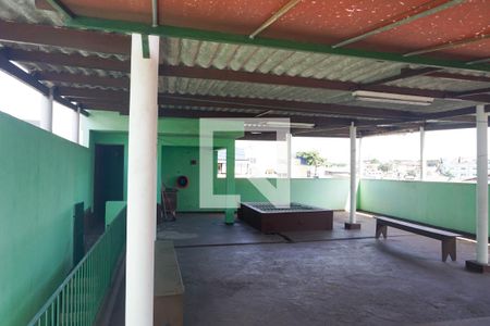 Casa à venda com 200m², 3 quartos e 1 vagaCobertura