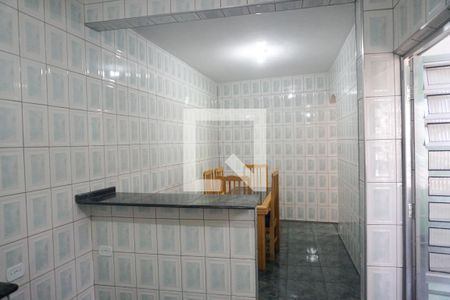 Casa à venda com 200m², 3 quartos e 1 vagaCozinha