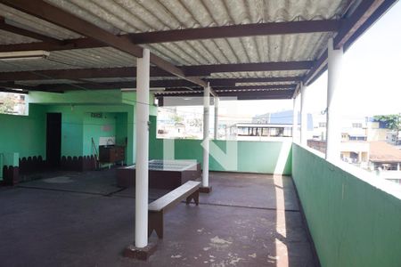Casa à venda com 200m², 3 quartos e 1 vagaCobertura