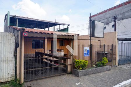 Casa à venda com 200m², 3 quartos e 1 vagaFachada
