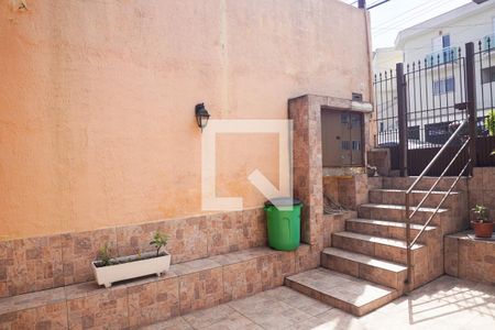 Casa à venda com 200m², 3 quartos e 1 vagaQuintal