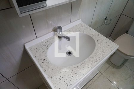 Casa à venda com 200m², 3 quartos e 1 vagaBanheiro Social