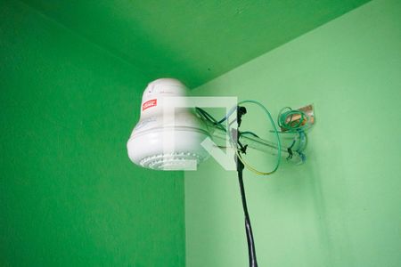 Casa à venda com 200m², 3 quartos e 1 vagaBanheiro da Cobertura