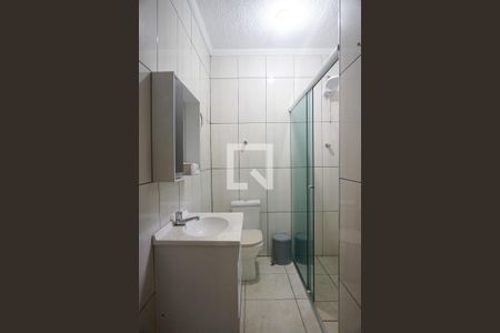 Casa à venda com 200m², 3 quartos e 1 vagaBanheiro Social