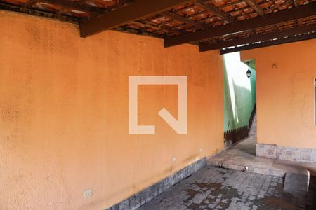 Casa à venda com 200m², 3 quartos e 1 vagaGaragem