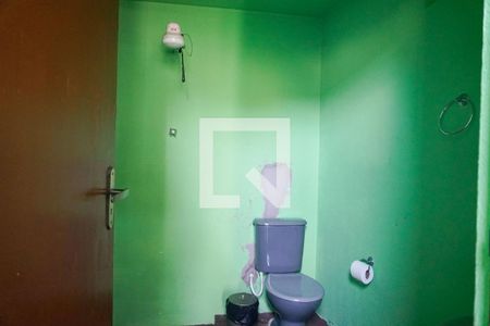 Casa à venda com 200m², 3 quartos e 1 vagaBanheiro da Cobertura