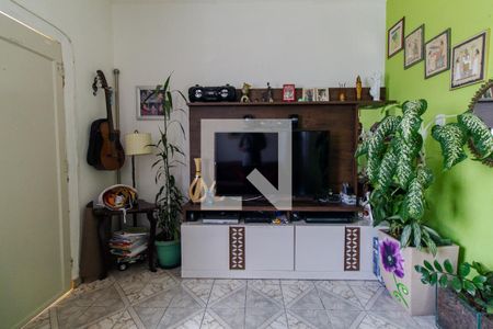 Sala de casa à venda com 5 quartos, 318m² em Vila Formosa, São Paulo