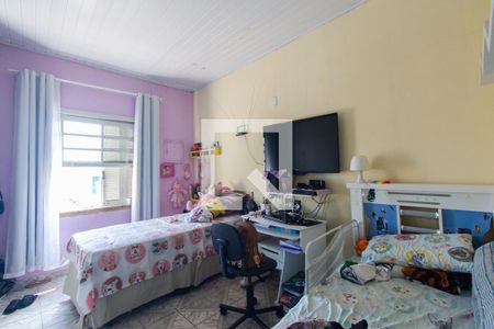 Quarto 1 de casa à venda com 5 quartos, 318m² em Vila Formosa, São Paulo