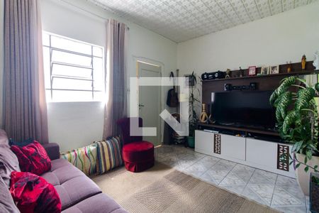 Sala de casa à venda com 5 quartos, 318m² em Vila Formosa, São Paulo
