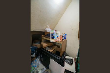 Casa à venda com 118m², 2 quartos e sem vaga Casa à venda com 118m², 2 quartos e sem vagaDeposito