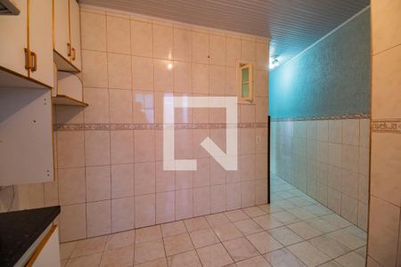 Casa à venda com 118m², 2 quartos e sem vaga Casa à venda com 118m², 2 quartos e sem vagaCozinha