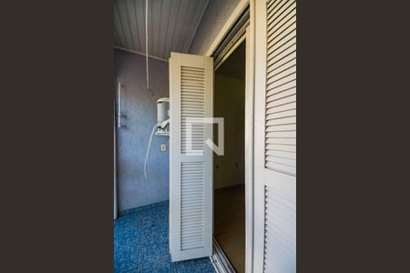 |Varanda da Sala  de casa à venda com 2 quartos, 118m² em Rubem Berta, Porto Alegre
