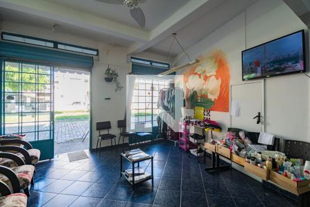 Casa à venda com 118m², 2 quartos e sem vaga Casa à venda com 118m², 2 quartos e sem vagaSalão de festa