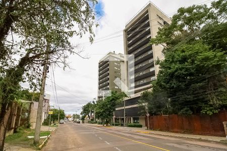 Studio para alugar com 38m², 1 quarto e 1 vaga Studio para alugar com 38m², 1 quarto e 1 vagaFachada