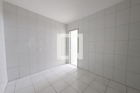 Cozinha de casa para alugar com 1 quarto, 30m² em Vila Gustavo, São Paulo