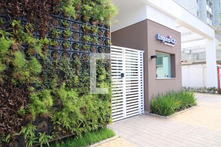 Apartamento à venda com 28m², 1 quarto e sem vagaFachada