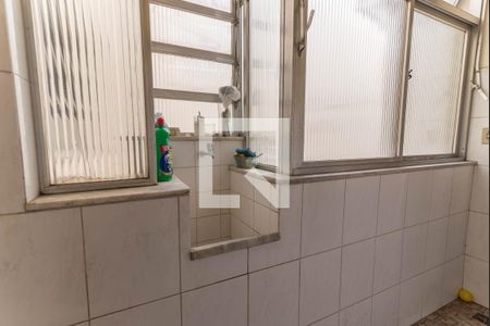 Apartamento para alugar com 48m², 1 quarto e sem vaga Apartamento para alugar com 48m², 1 quarto e sem vagaÁrea de Serviço