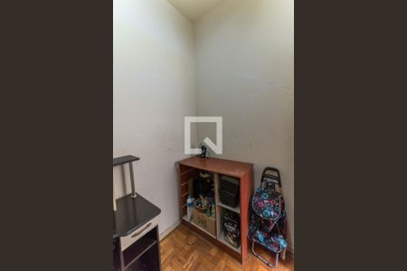 Apartamento para alugar com 48m², 1 quarto e sem vaga Apartamento para alugar com 48m², 1 quarto e sem vagaQuarto de Serviço