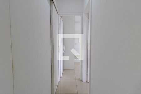 Corredor de apartamento à venda com 2 quartos, 65m² em Méier, Rio de Janeiro