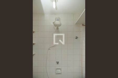 Apartamento à venda com 65m², 2 quartos e 1 vaga Apartamento à venda com 65m², 2 quartos e 1 vagaBanheiro de Serviço