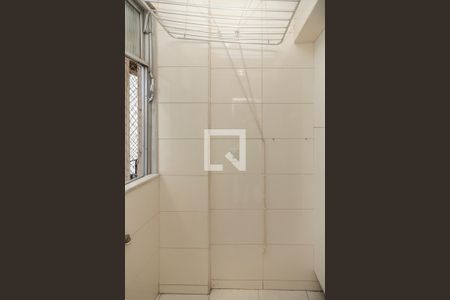 Apartamento à venda com 65m², 2 quartos e 1 vaga Apartamento à venda com 65m², 2 quartos e 1 vagaÁrea de Serviço