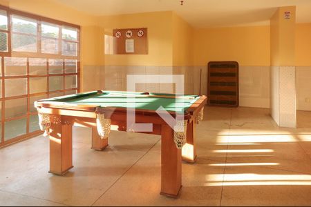 Apartamento à venda com 65m², 2 quartos e 1 vaga Apartamento à venda com 65m², 2 quartos e 1 vagaSala de Jogos