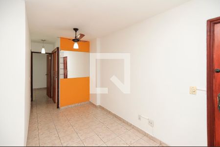 Sala de apartamento à venda com 2 quartos, 65m² em Méier, Rio de Janeiro