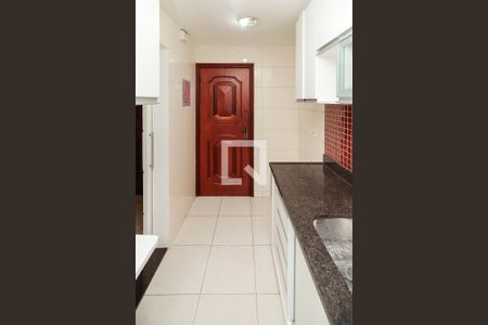 Apartamento à venda com 65m², 2 quartos e 1 vaga Apartamento à venda com 65m², 2 quartos e 1 vagaCozinha