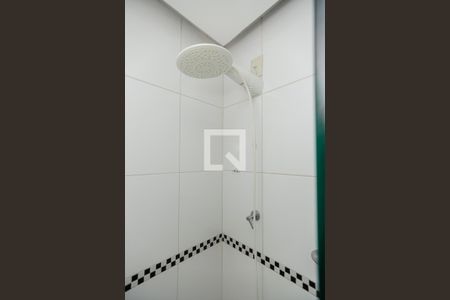 Apartamento à venda com 65m², 2 quartos e 1 vaga Apartamento à venda com 65m², 2 quartos e 1 vagaBanheiro