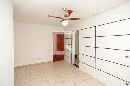 Sala de apartamento à venda com 2 quartos, 65m² em Méier, Rio de Janeiro