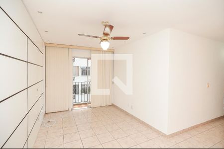 Sala de apartamento à venda com 2 quartos, 65m² em Méier, Rio de Janeiro