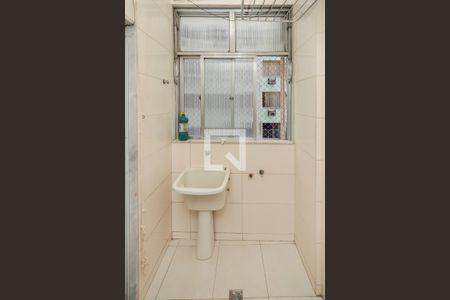 Apartamento à venda com 65m², 2 quartos e 1 vaga Apartamento à venda com 65m², 2 quartos e 1 vagaÁrea de Serviço