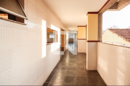 Apartamento à venda com 65m², 2 quartos e 1 vaga Apartamento à venda com 65m², 2 quartos e 1 vagaPlay