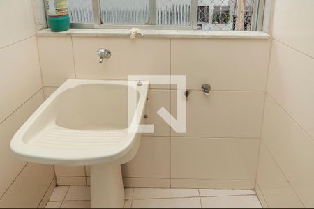 Apartamento à venda com 65m², 2 quartos e 1 vaga Apartamento à venda com 65m², 2 quartos e 1 vagaÁrea de Serviço