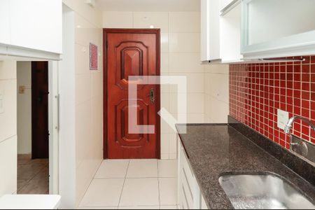 Apartamento à venda com 65m², 2 quartos e 1 vaga Apartamento à venda com 65m², 2 quartos e 1 vagaCozinha