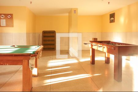 Apartamento à venda com 65m², 2 quartos e 1 vaga Apartamento à venda com 65m², 2 quartos e 1 vagaSala de Jogos