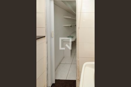 Apartamento à venda com 65m², 2 quartos e 1 vaga Apartamento à venda com 65m², 2 quartos e 1 vagaÁrea de Serviço