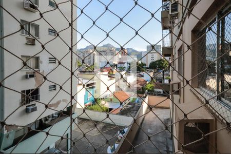 Varanda de apartamento à venda com 2 quartos, 65m² em Méier, Rio de Janeiro