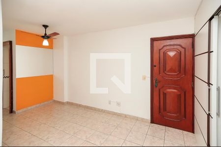 Sala de apartamento à venda com 2 quartos, 65m² em Méier, Rio de Janeiro