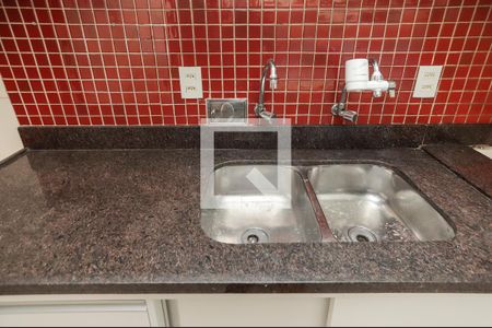 Apartamento à venda com 65m², 2 quartos e 1 vaga Apartamento à venda com 65m², 2 quartos e 1 vagaCozinha