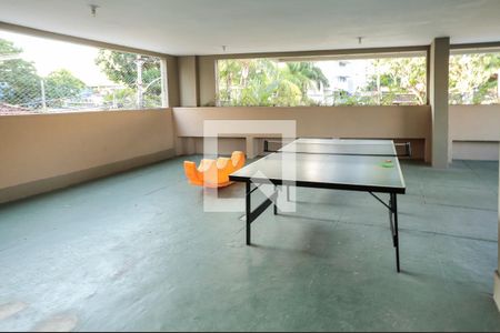 Apartamento à venda com 65m², 2 quartos e 1 vaga Apartamento à venda com 65m², 2 quartos e 1 vagaPlay