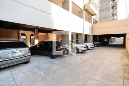 Apartamento à venda com 65m², 2 quartos e 1 vaga Apartamento à venda com 65m², 2 quartos e 1 vagaGaragem