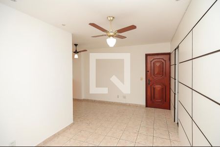 Sala de apartamento à venda com 2 quartos, 65m² em Méier, Rio de Janeiro