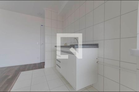 Apartamento à venda com 47m², 2 quartos e 1 vaga Apartamento à venda com 47m², 2 quartos e 1 vagaCozinha