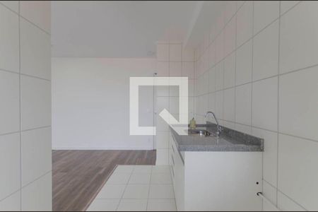 Apartamento à venda com 47m², 2 quartos e 1 vaga Apartamento à venda com 47m², 2 quartos e 1 vagaCozinha