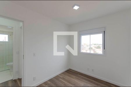 Quarto 1 de apartamento à venda com 2 quartos, 47m² em Jardim Brasilia, São Paulo