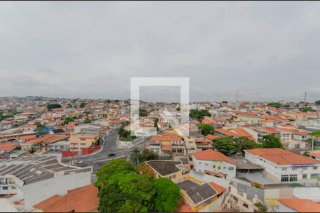 Apartamento à venda com 47m², 2 quartos e 1 vaga Apartamento à venda com 47m², 2 quartos e 1 vagaVista Área de Serviço