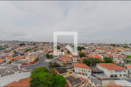 Apartamento à venda com 47m², 2 quartos e 1 vaga Apartamento à venda com 47m², 2 quartos e 1 vagaVista Quarto 2