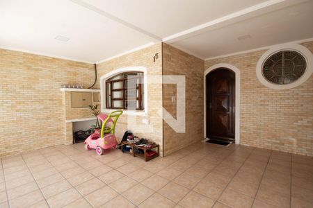 Casa à venda com 165m², 3 quartos e 1 vaga Casa à venda com 165m², 3 quartos e 1 vagaGaragem