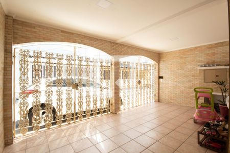 Casa à venda com 165m², 3 quartos e 1 vaga Casa à venda com 165m², 3 quartos e 1 vagaGaragem